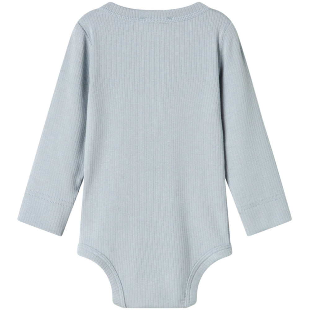 Køb MarMar Micro Modal Blue Stone Boyd Body