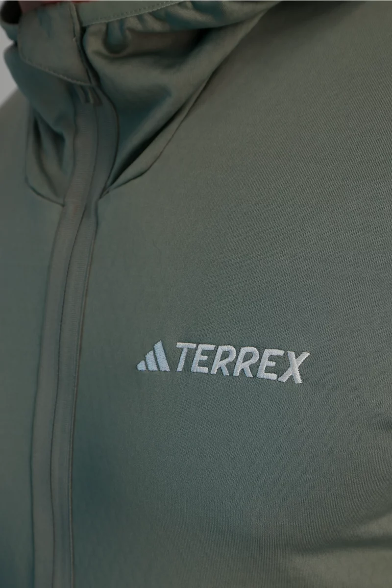 adidas Performance Terrex Xperior Light Fleece Herren Midlayer