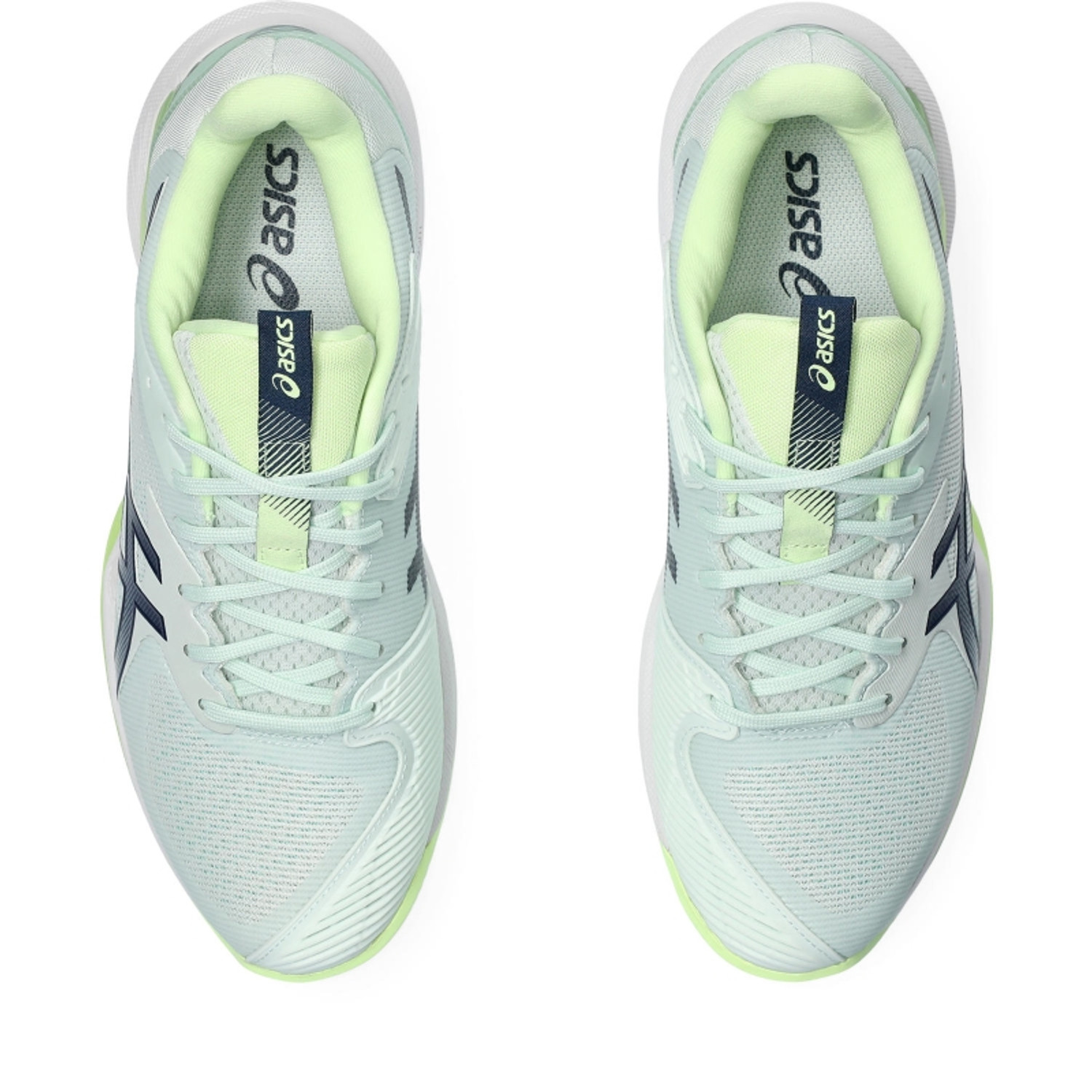 Asics Solution Speed FF 3 Clay Dames