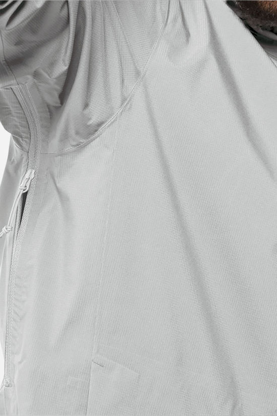 Jack Wolfskin Jack Wolfskin Elsberg 2.5 L Hardshell Jas