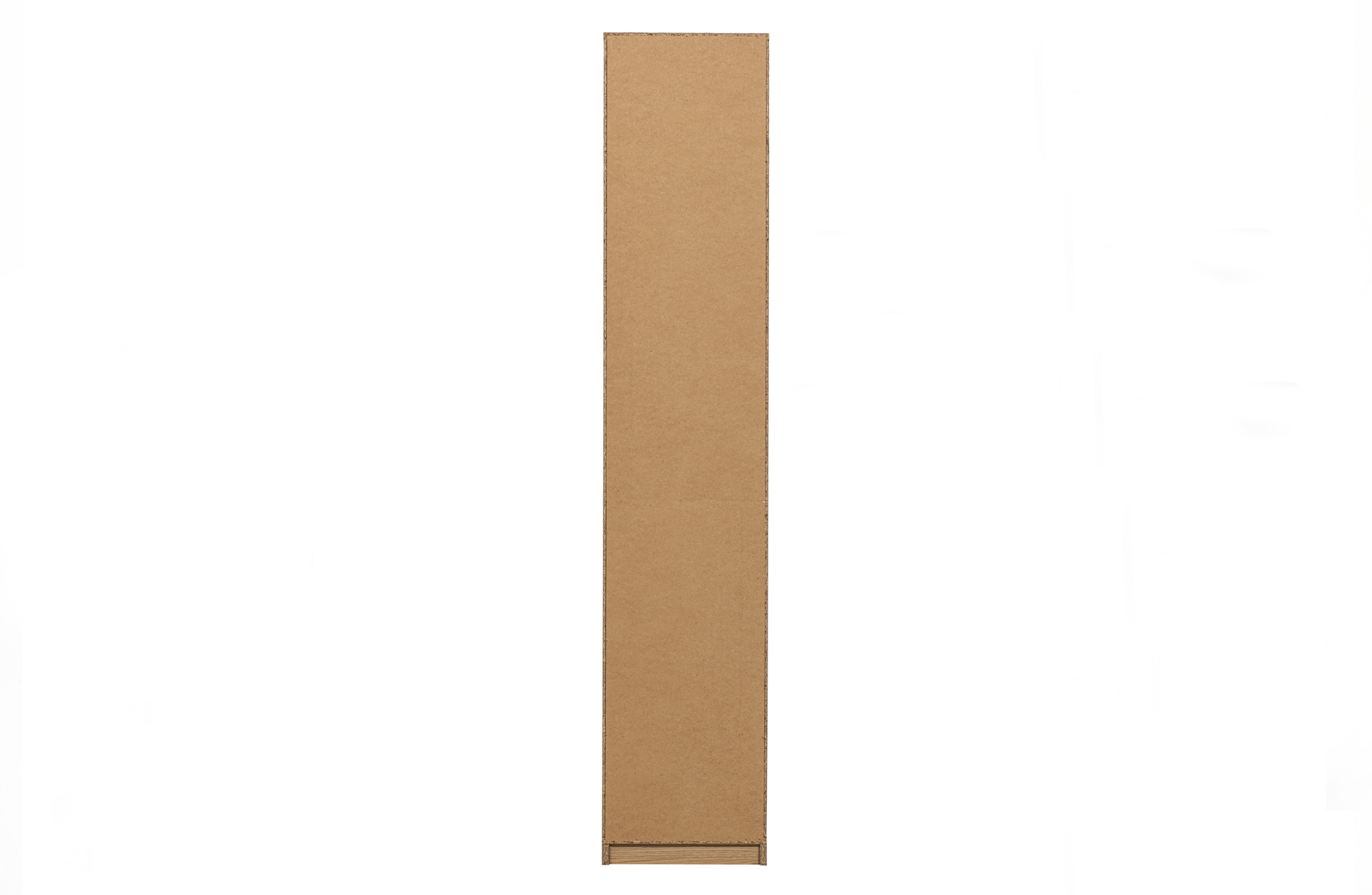 Bovenkast modulair Modulair Bovenkast 40cm - Naturel Mat
