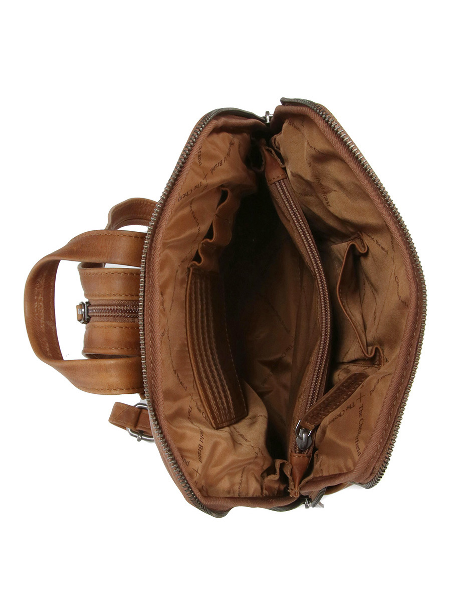 Sac À dos The Chesterfield Brand Claire 33 cm