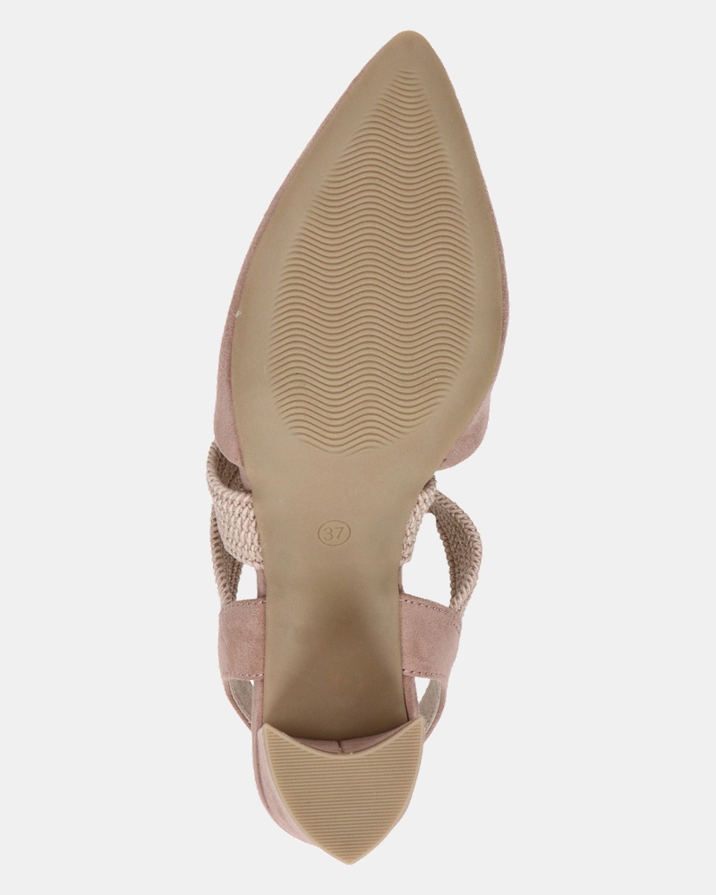 Marco Tozzi Pumps  - beige