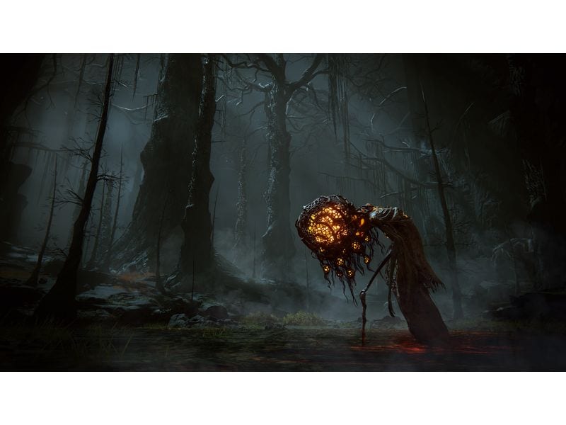 Bandai Namco Elden Ring – Shadow of the Erdtree Edition Rollenspiel mit gigantischer Fantasy-Spielwelt und herausfordernden Kämpfen