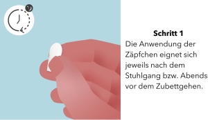 SULGAN N Suppositorien, 10 Stück