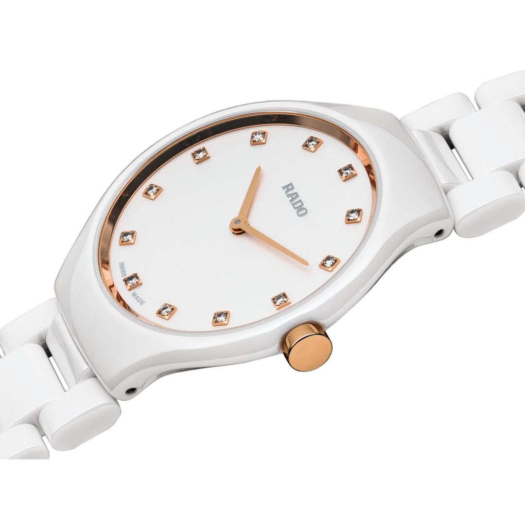 Rado True Thinline S Jubilé