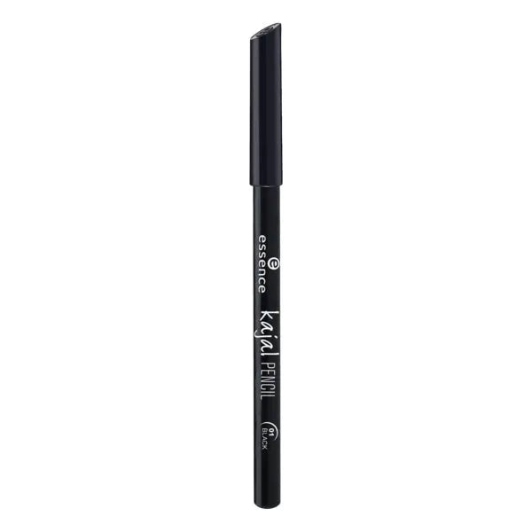 Kajal Pencil 01 Black