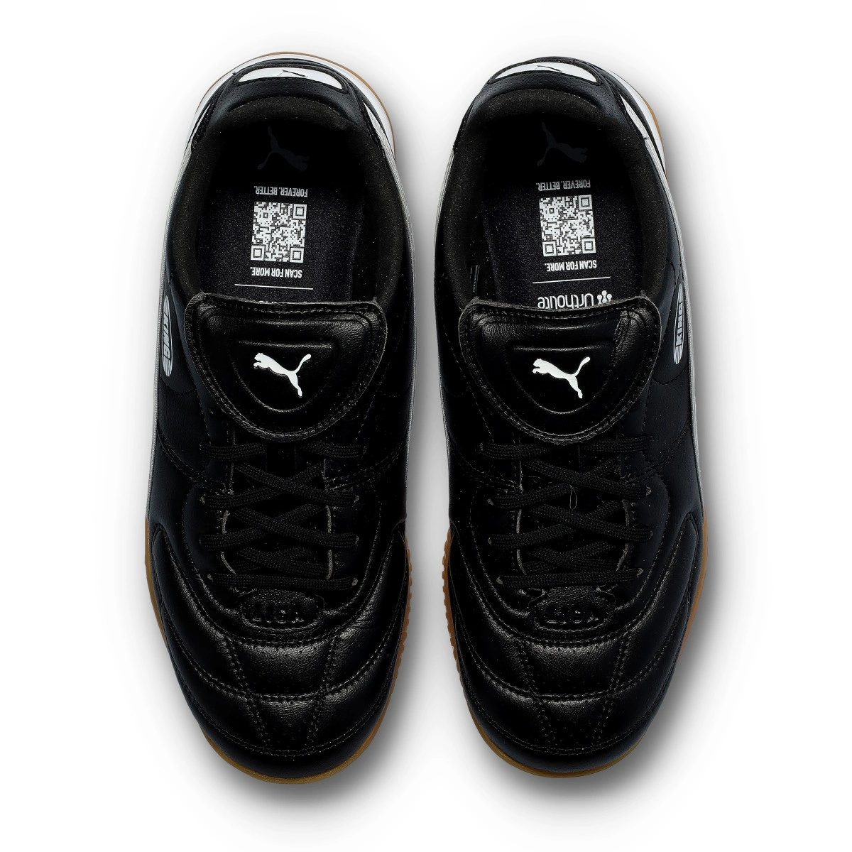 Sapatilha futsal Puma King Liga IT