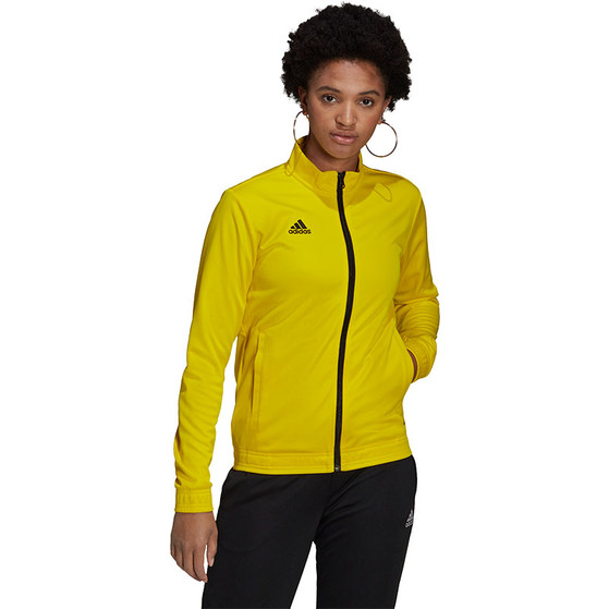 adidas Entrada 22 TK Jacket Dames