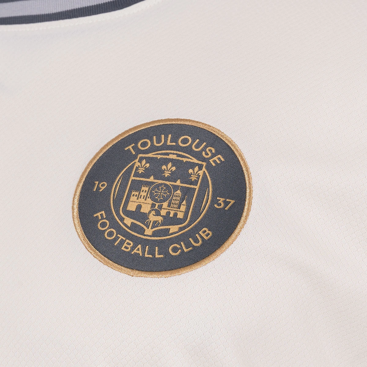 Camisola Nike Toulouse Special Edition 2026-2027