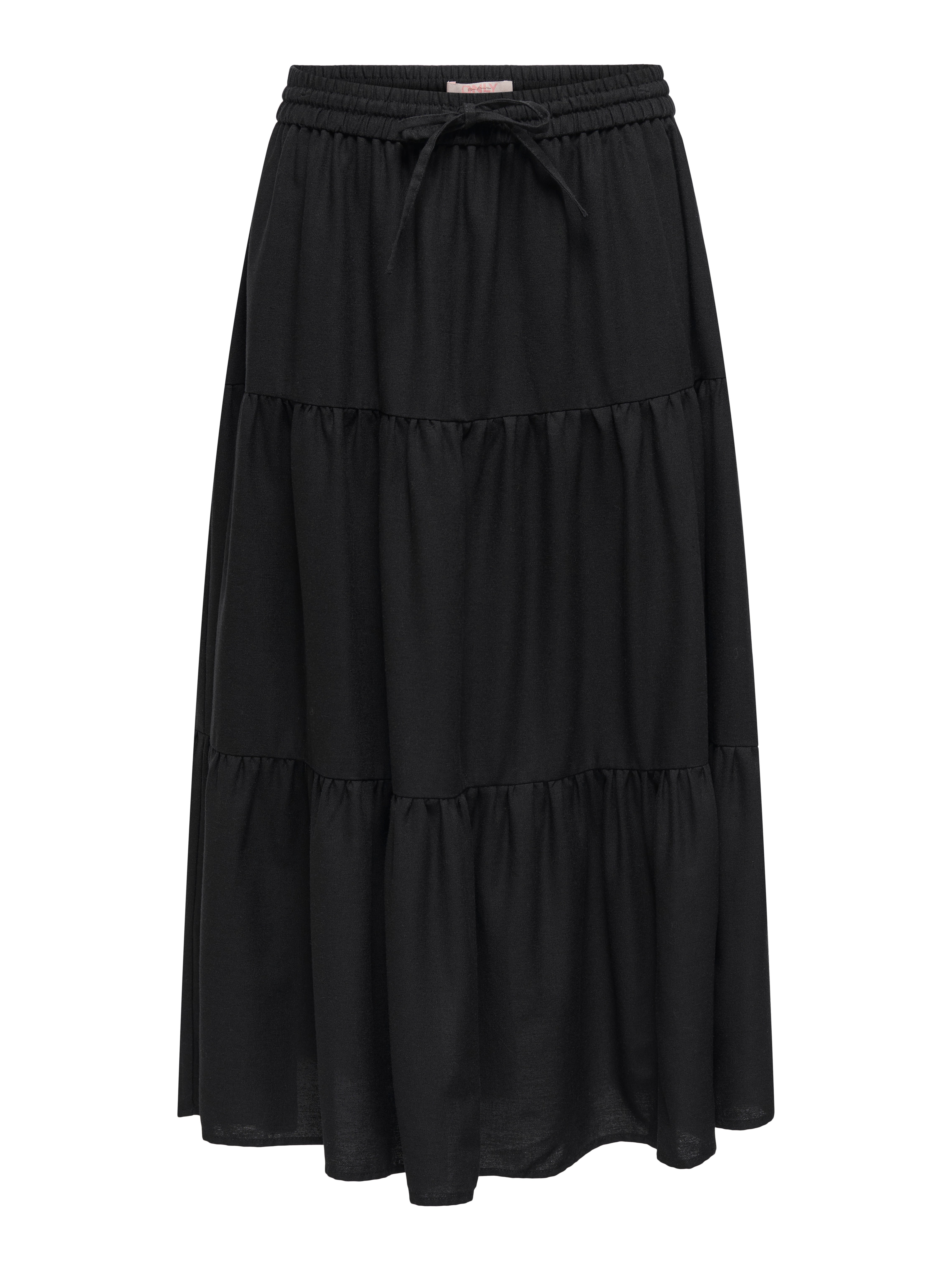ONLNOELLE Rock Black