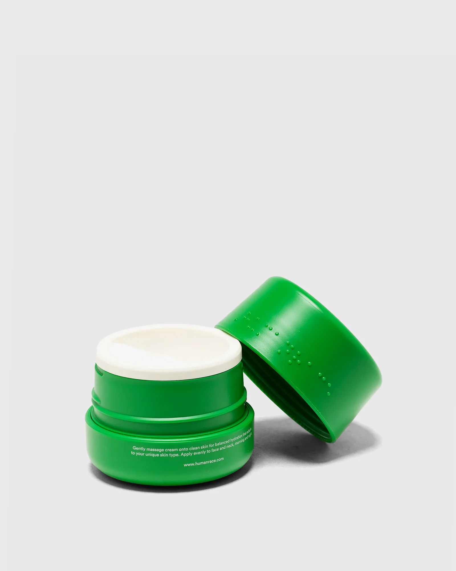 Humanrace HUMIDIFYING FACE CREAM