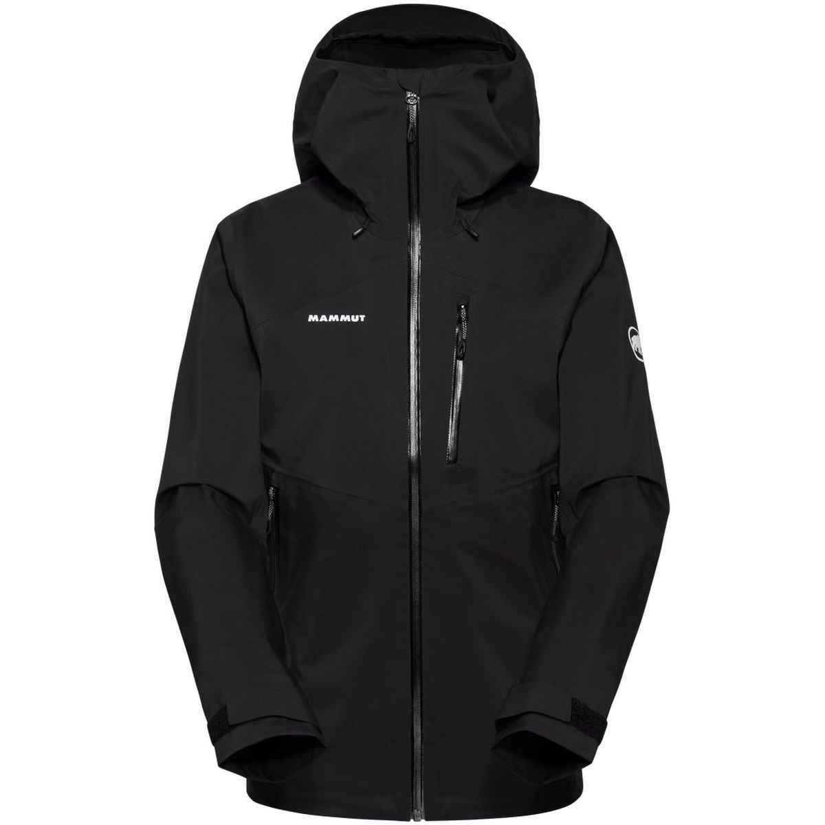 MammutAlto Guide HS Hooded Jacket Women