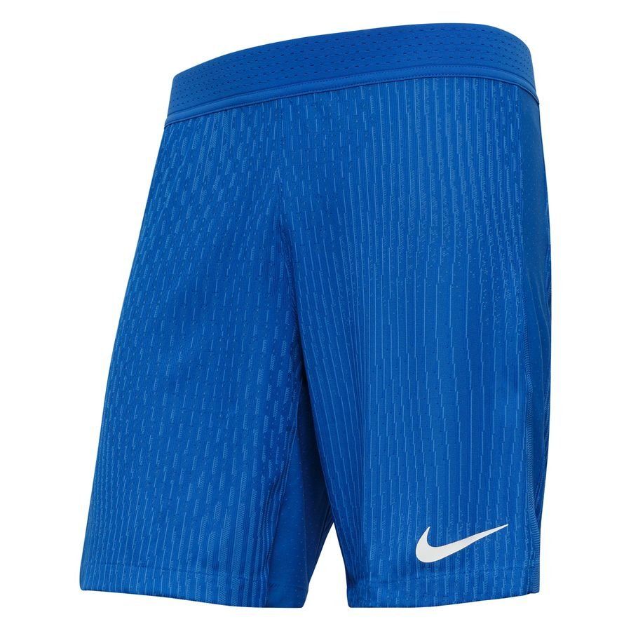 Nike Short d'Entraînement Dri-FIT ADV Vapor - Bleu/Blanc
