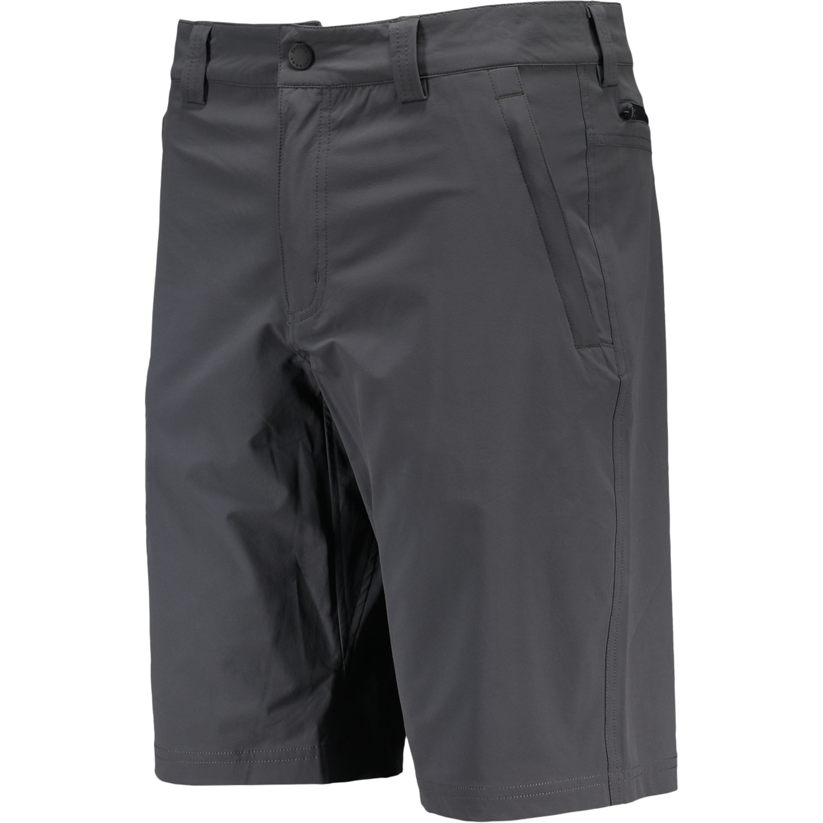 Sherpa Herren-Shorts Thuli L, anthrazit