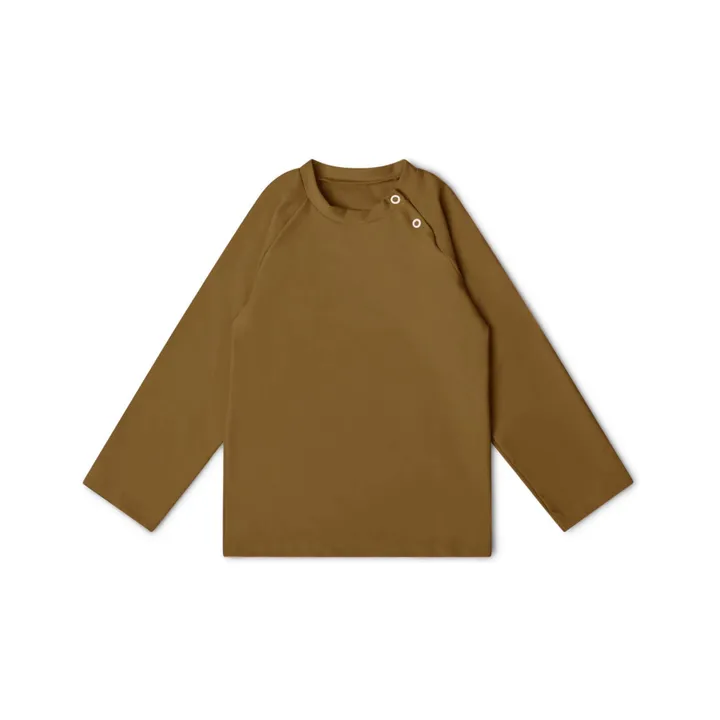 Matona T-Shirt Anti-UV | Ocre