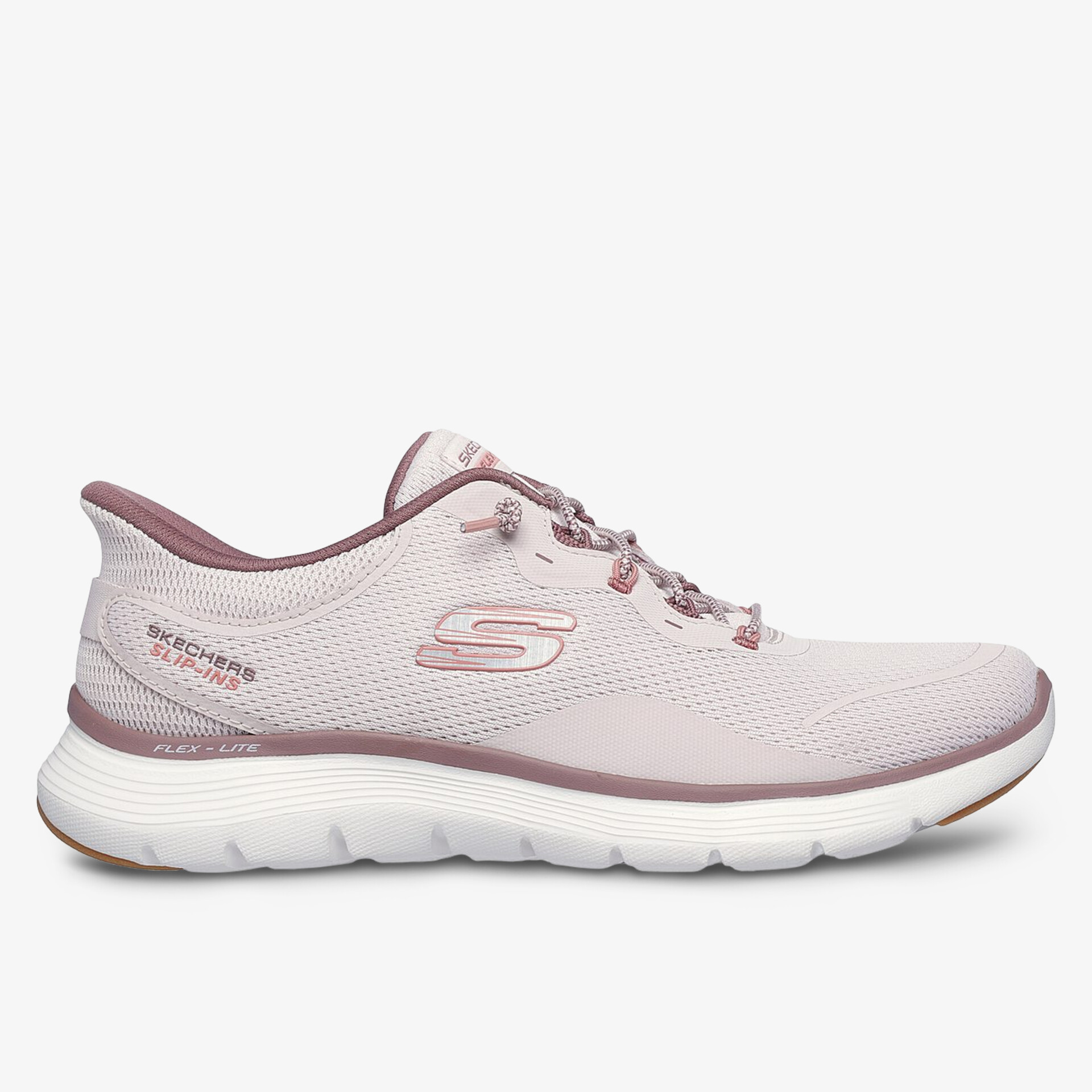 SKECHERS Damen Slip On FLEX APPEAL 5.0 EASY BREEZY - reno.de