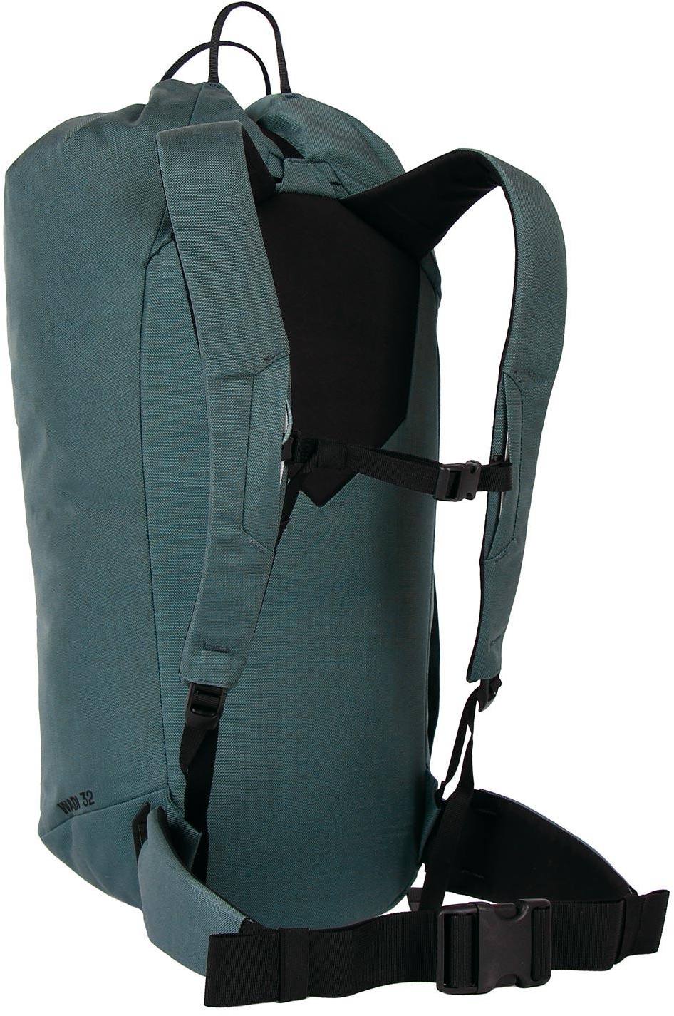 Blue Ice Wadi 32l