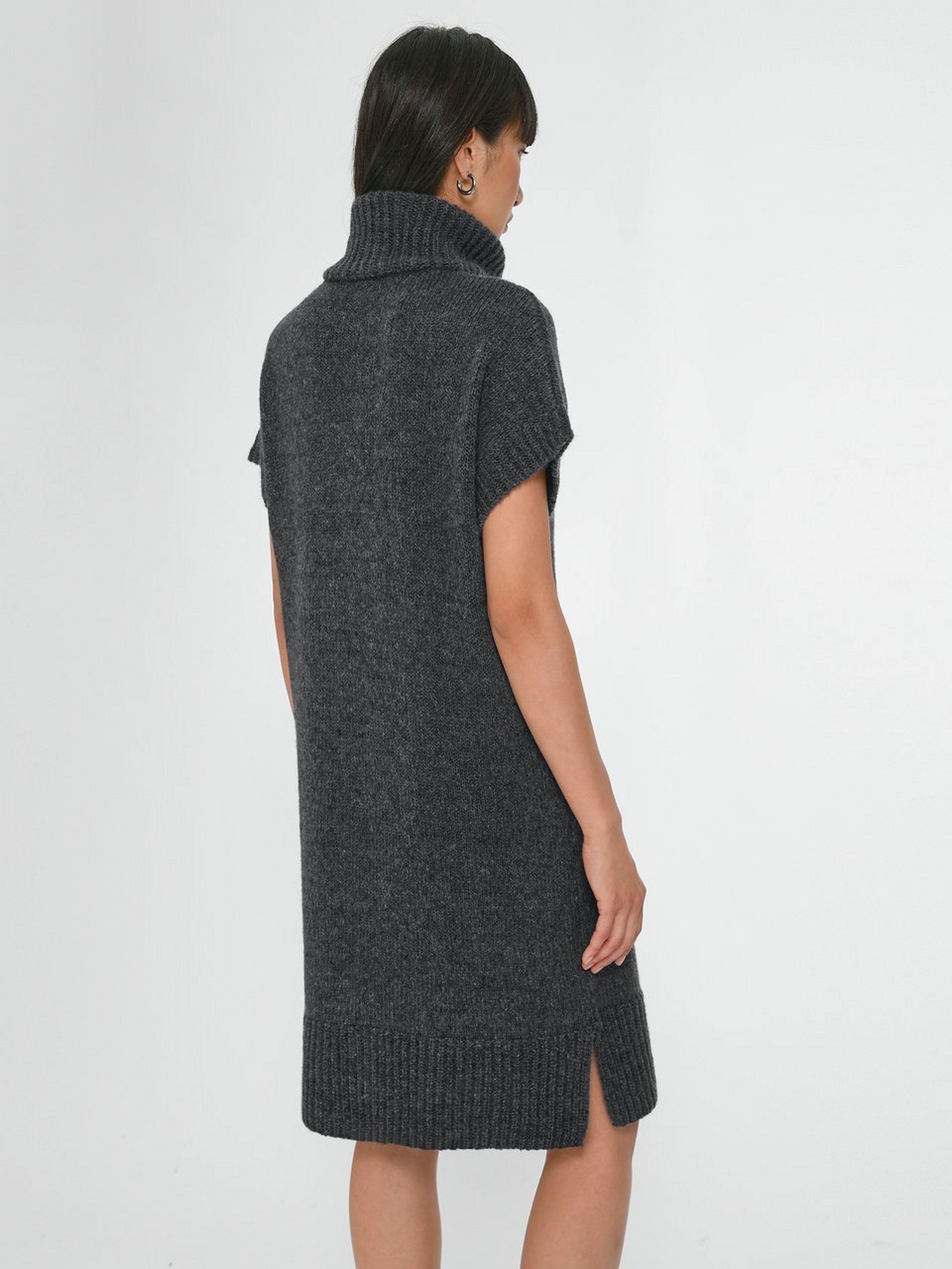 Strickkleid