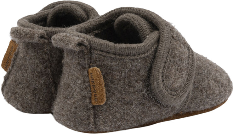 Mikk-Line Prewalker Wool Melange denver