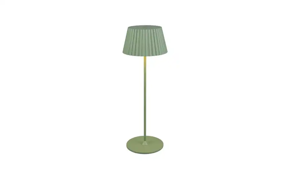 LED-Akkuleuchte