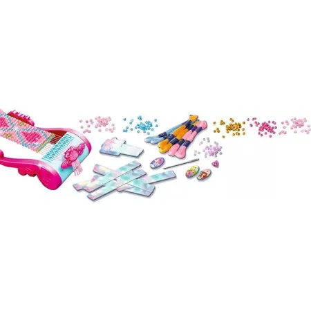 Ravensburger Disney Princess Magischer Perlenzauber