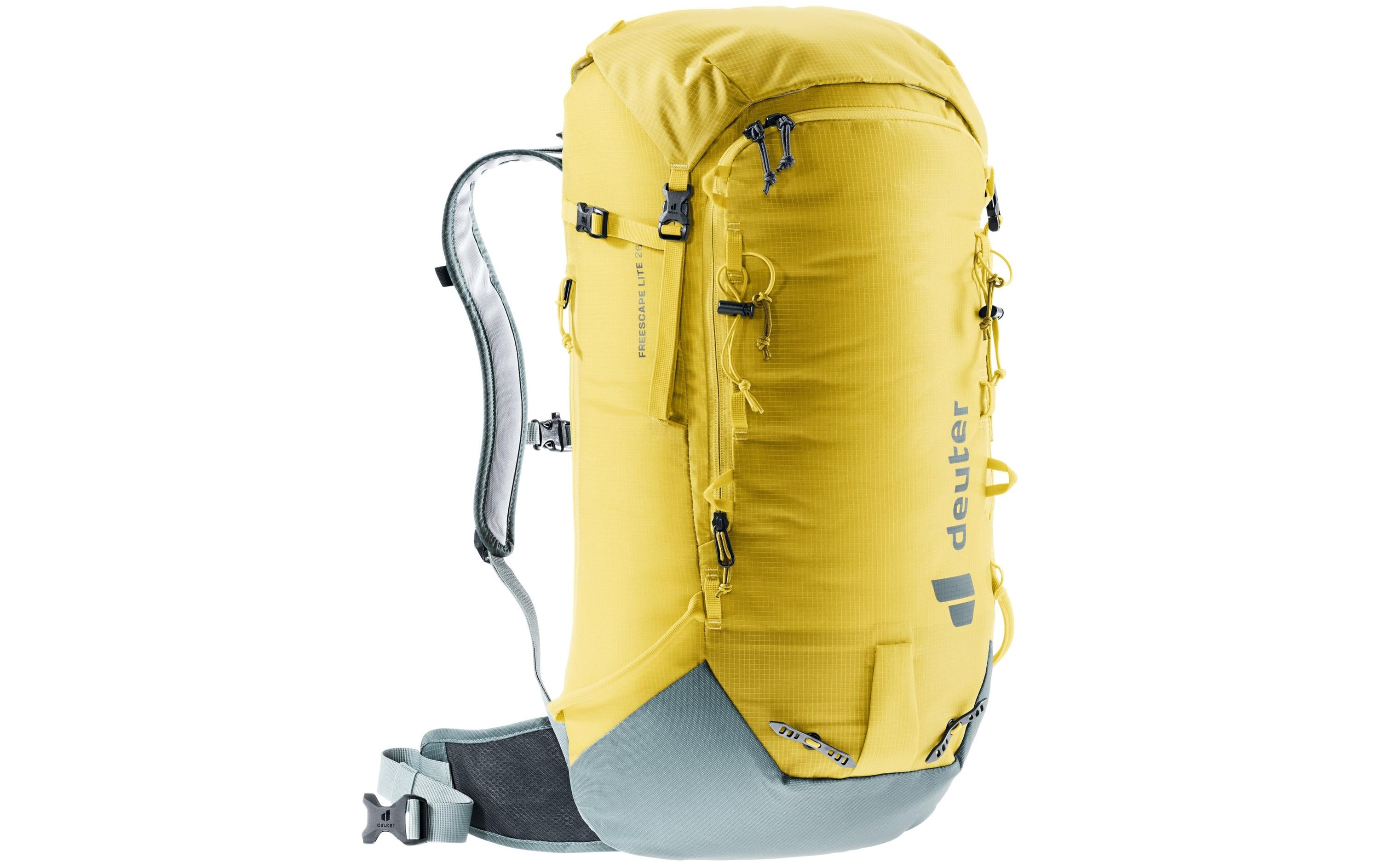 Rucksack Freescape Lite 26, Corn/Teal<br>Skitourenrucksack