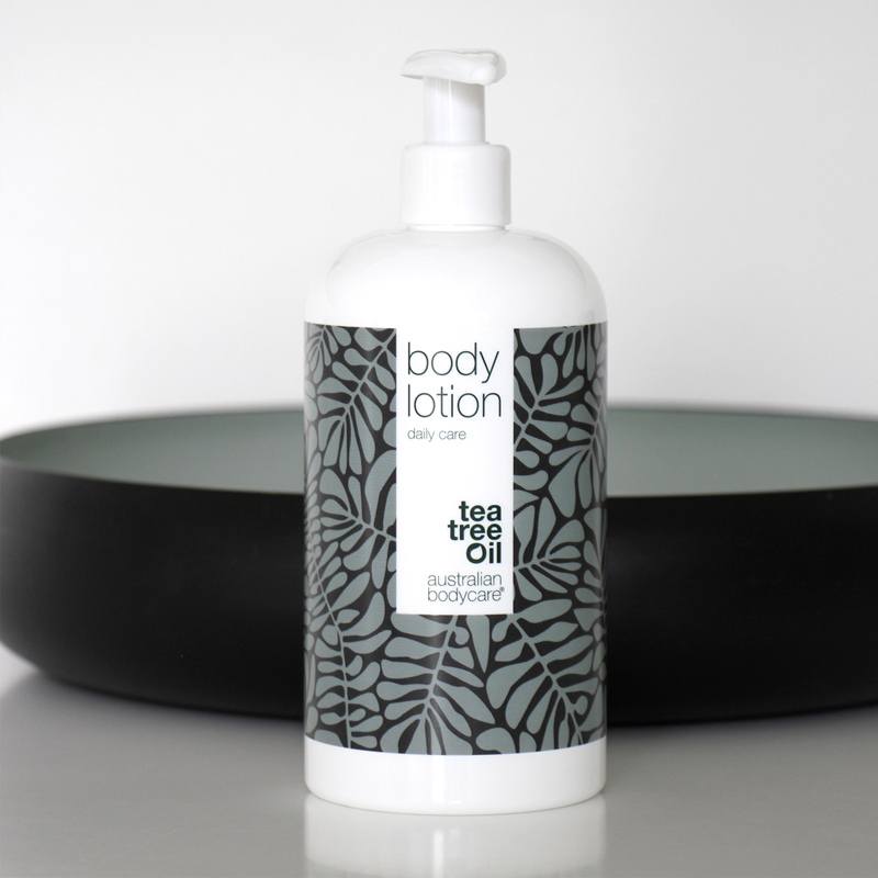 Australian Bodycare Body Lotion 500 ml