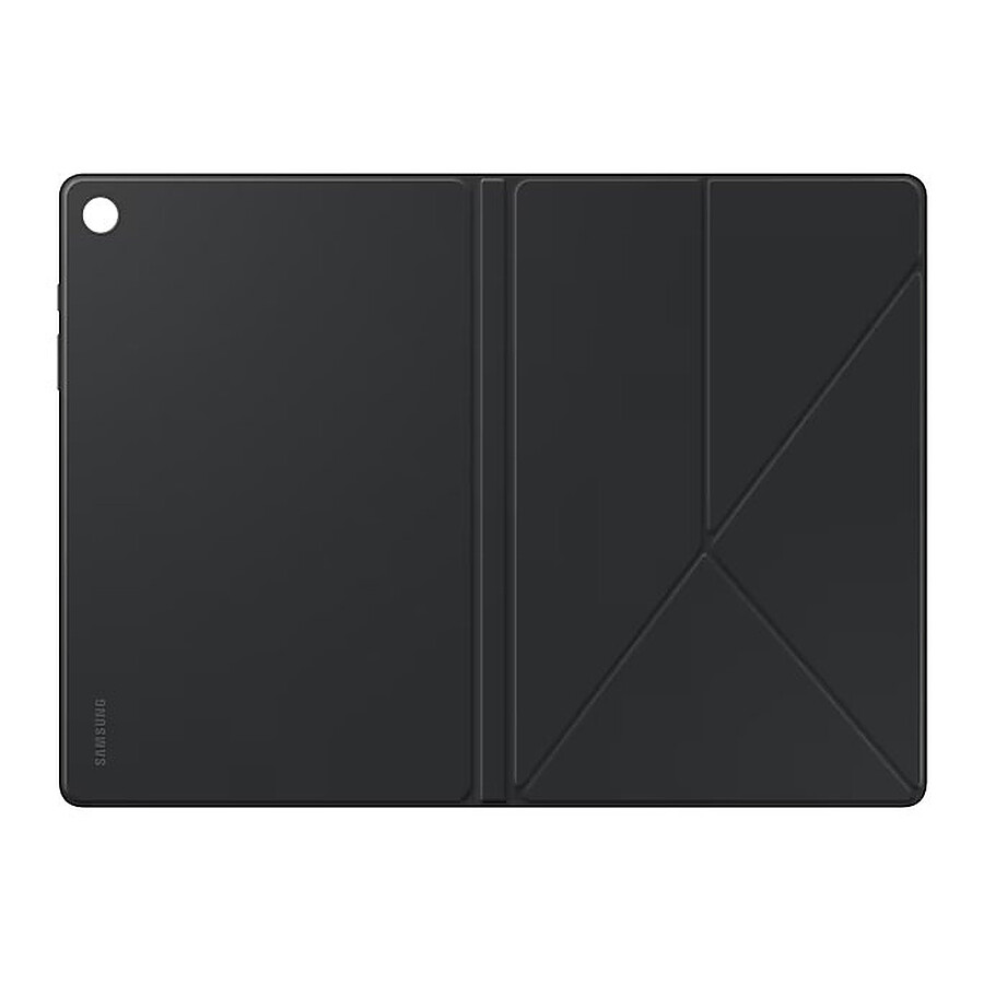 Samsung Book Cover Noir pour Samsung Galaxy Tab A9+