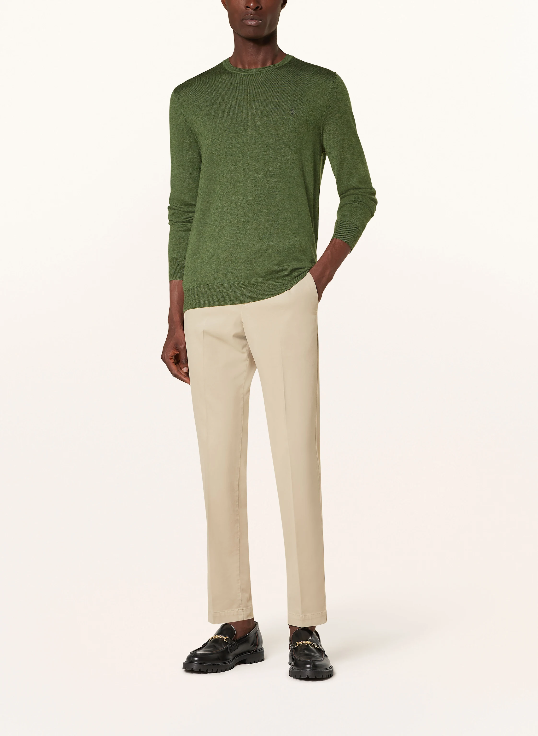 POLO RALPH LAUREN Pullover