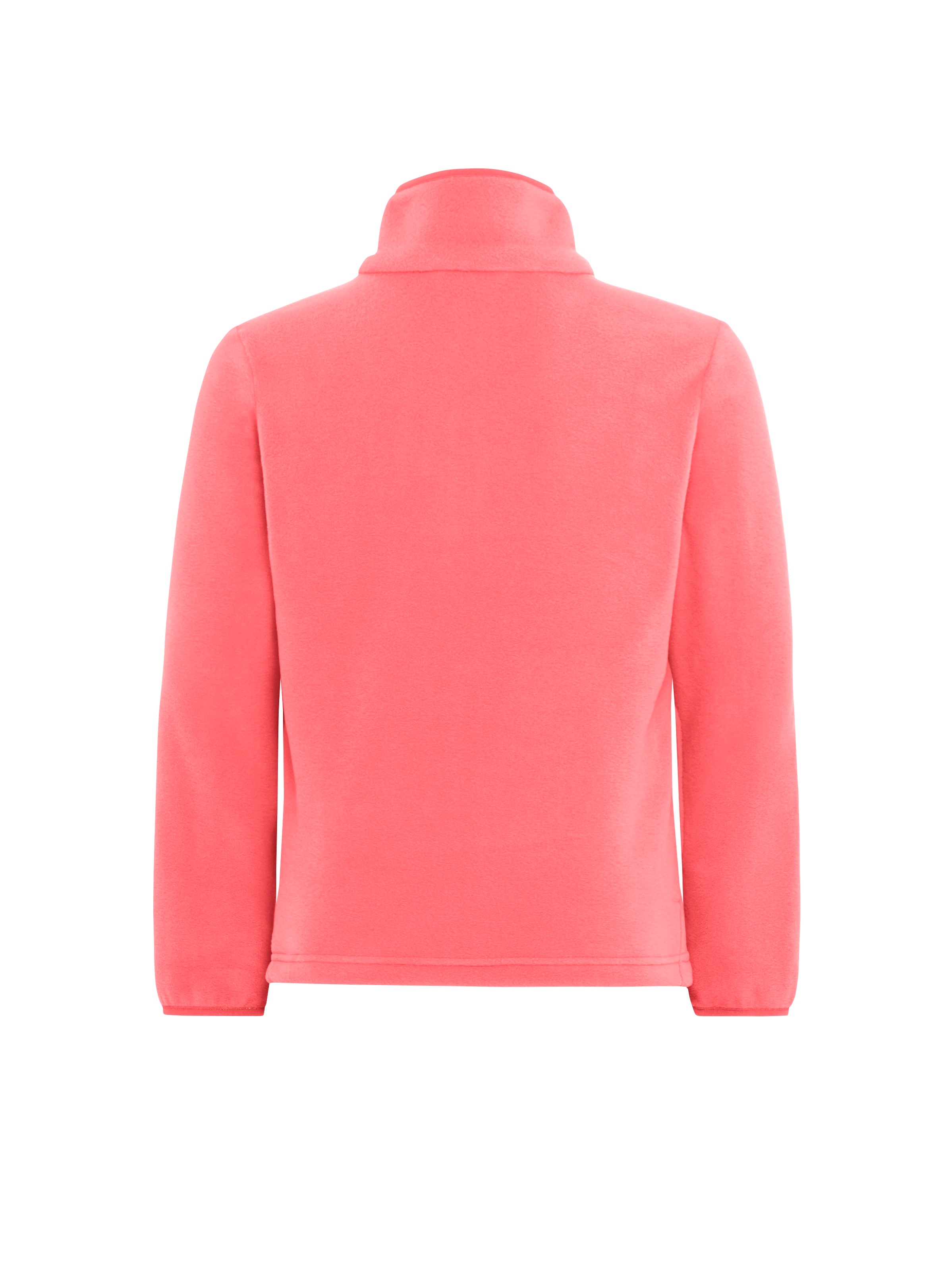 Jack Wolfskin Fleecejacke »TAUNUS JACKET K« Winddicht, wärmend, atmungsaktiv, Übergangsjacke, für Kinder