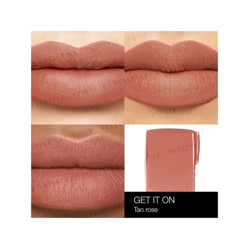 NARS - Powermatte Lip Pigment