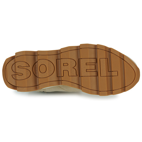 Sorel - KINETIC SHORT WP - Beige