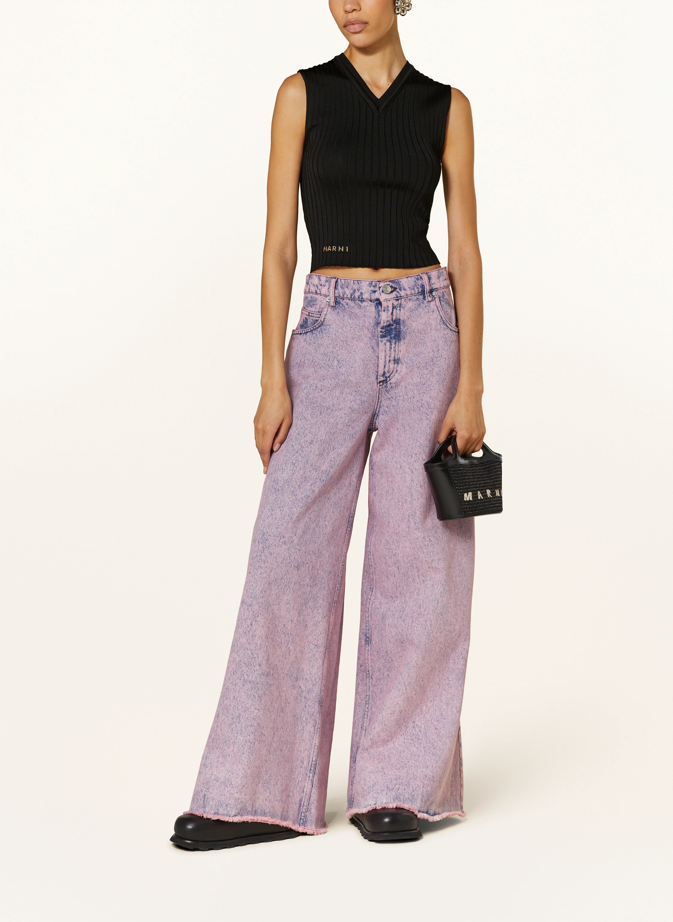 MARNI Stricktop