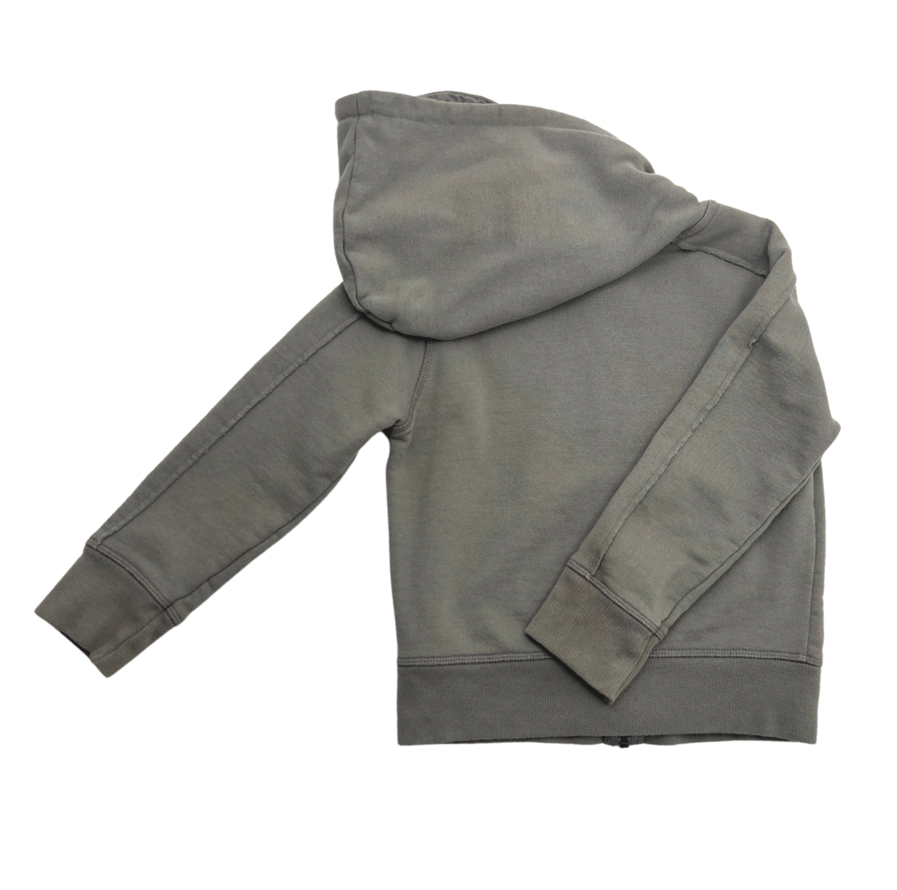 Sweat enfant gris - 4 ans | Gris