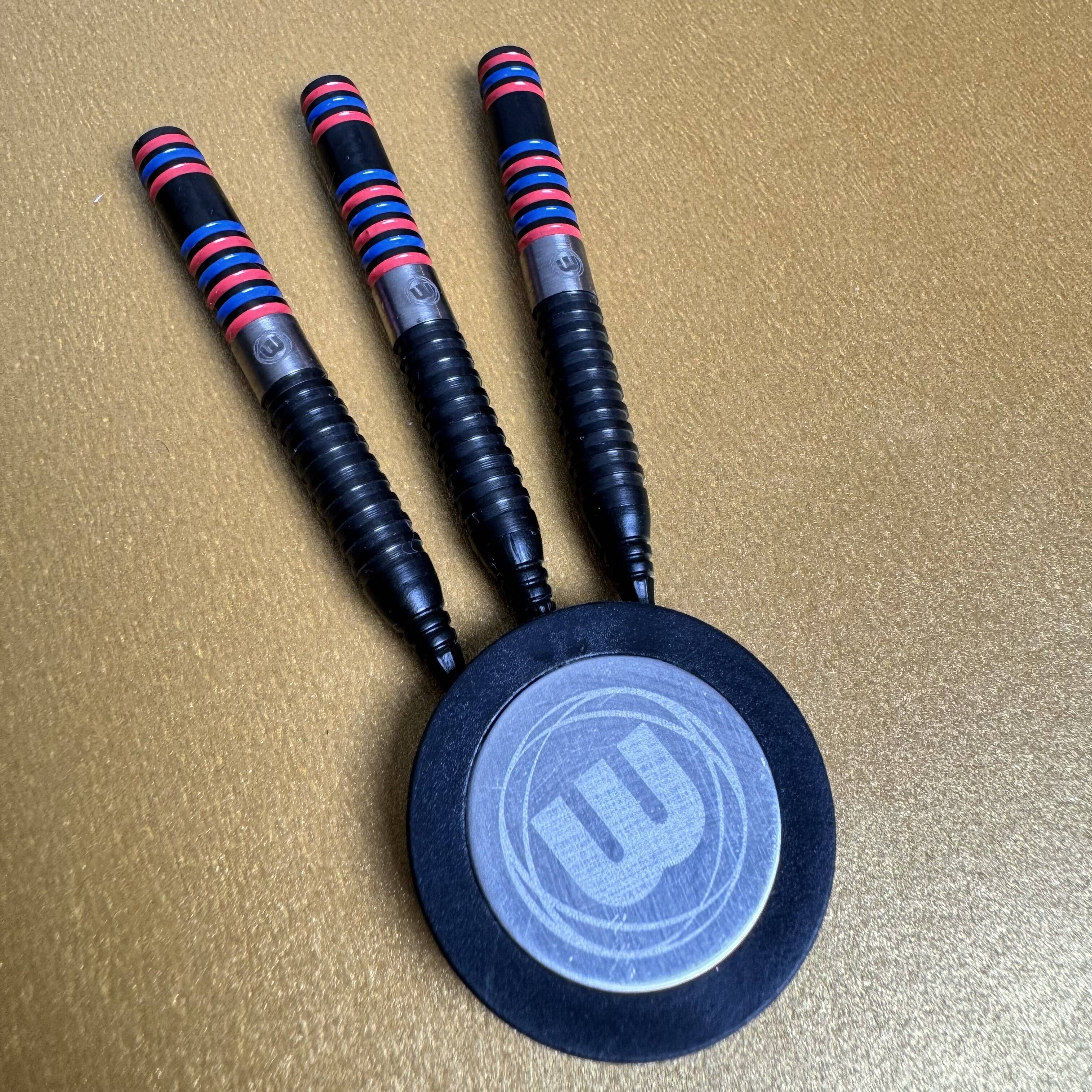 Winmau - Daryl Gurney 85% - Softdart