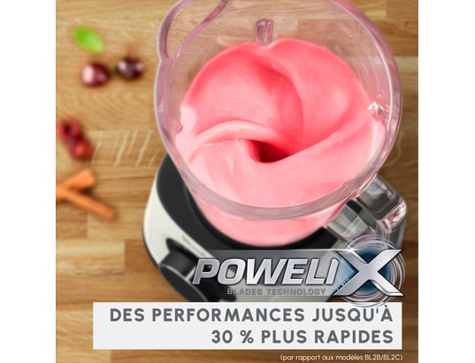 MOULINEX - Blender LM771AF0 PerfectMix