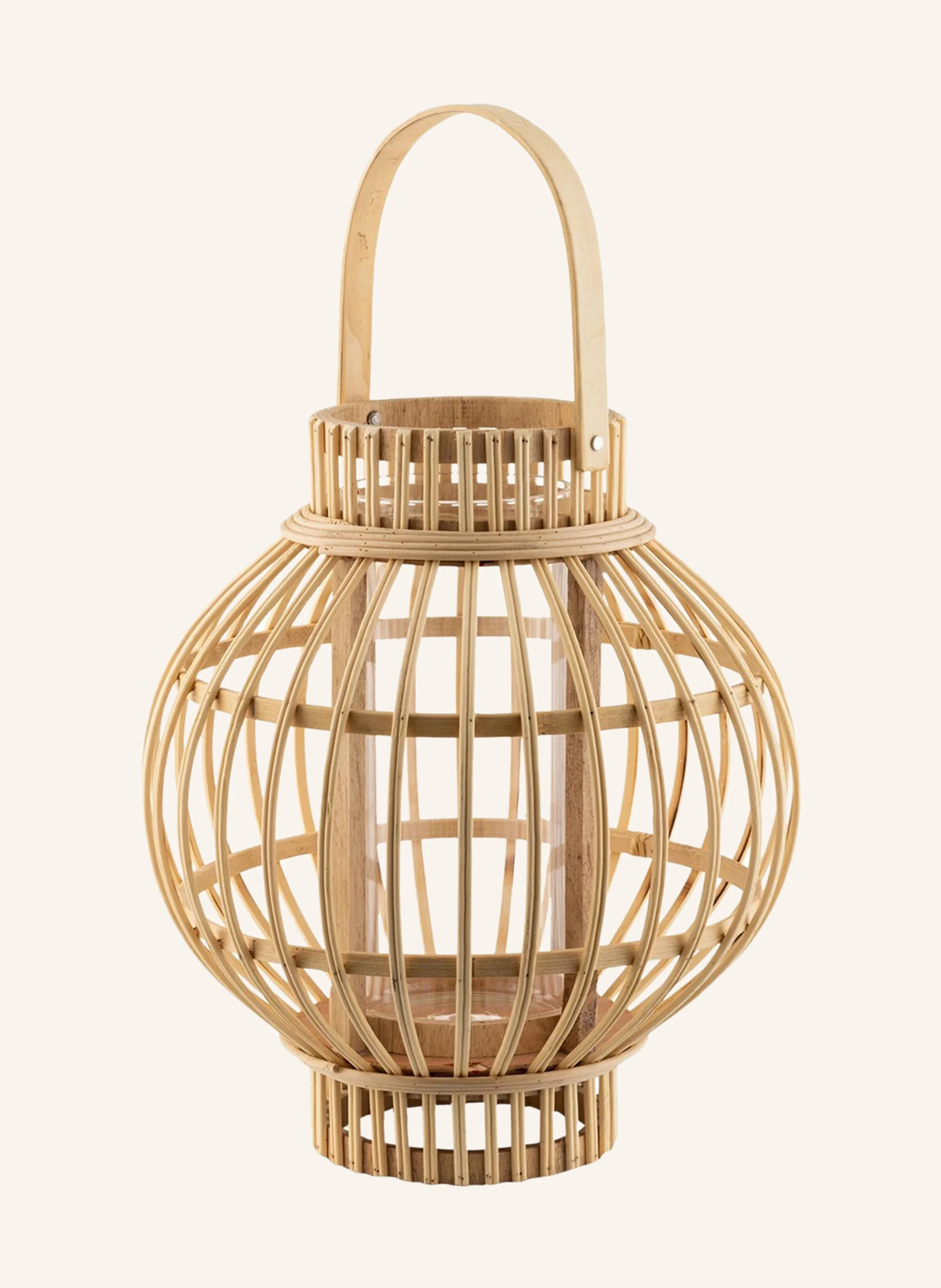 BROSTE COPENHAGEN Laterne GLOBUS