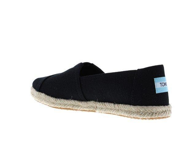 Toms Alpargata Rope Espadrille