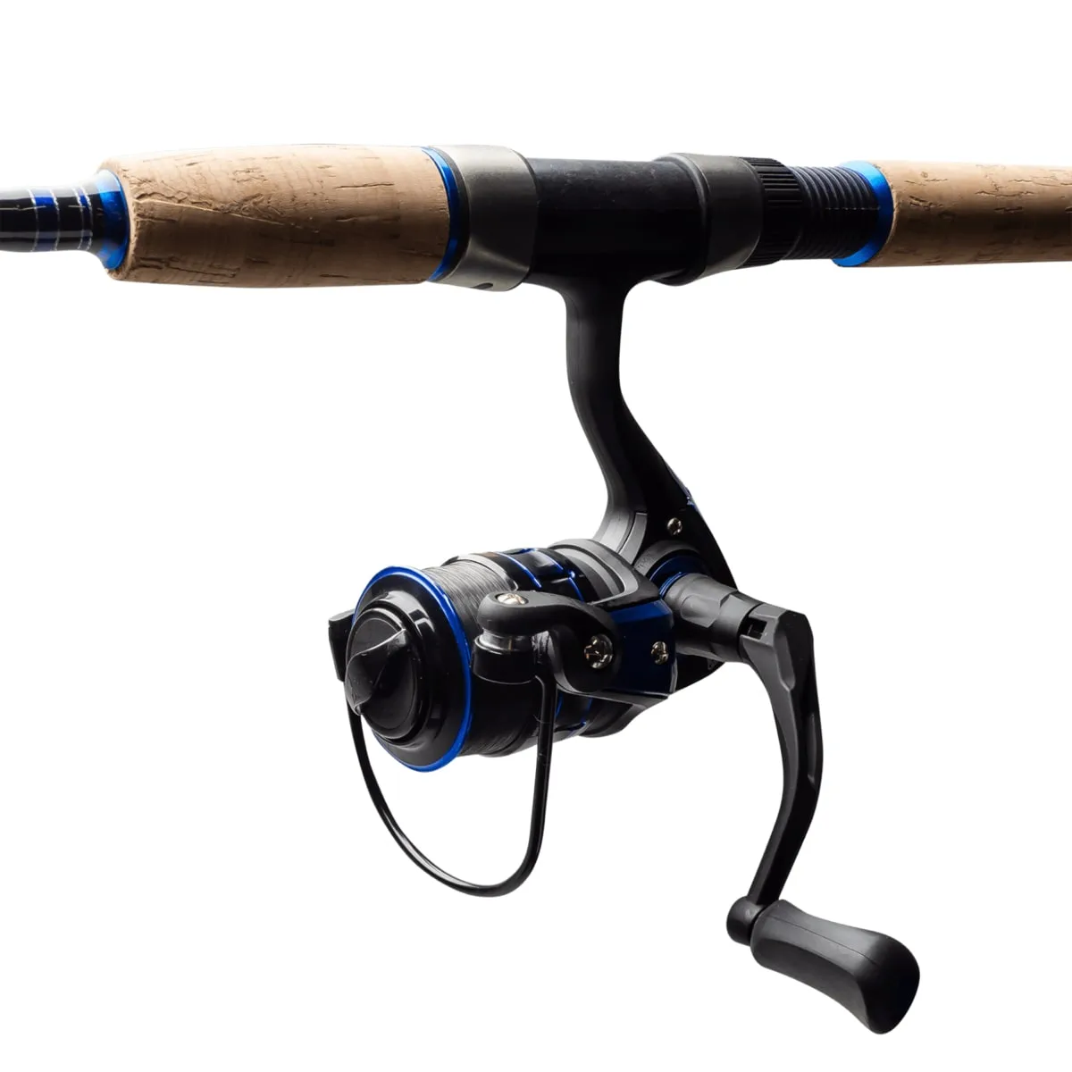 Abu Garcia Devil Trout 702l 5-15g Cmb