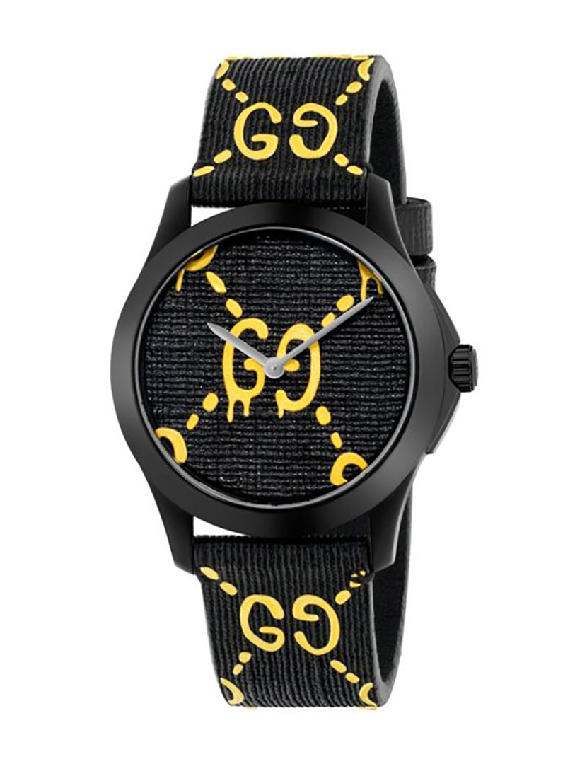 G-Timeless Ghost