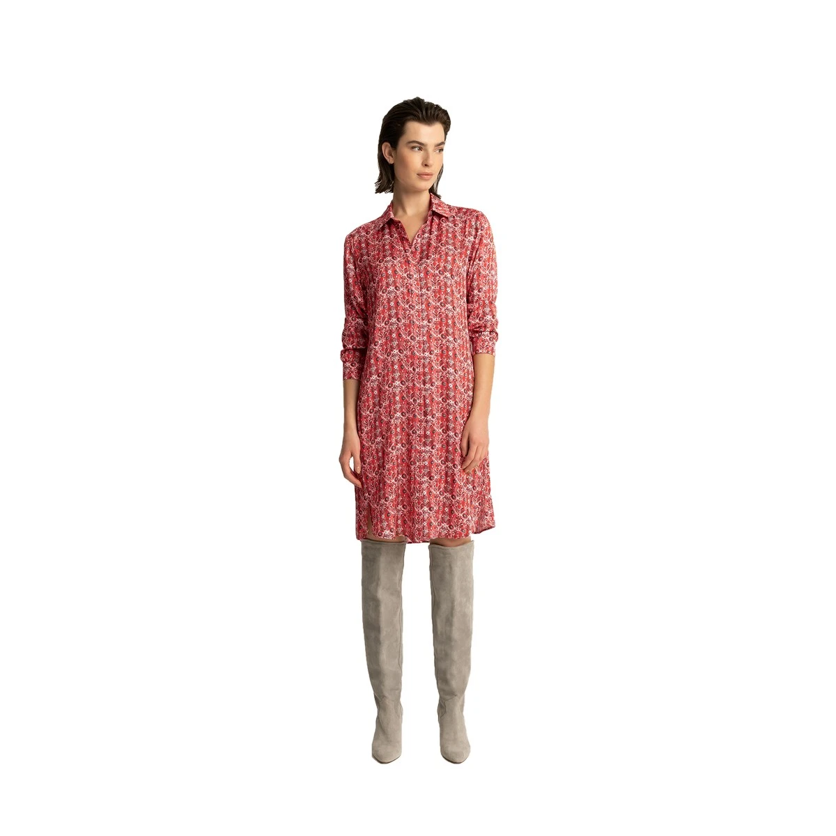 Dames Top EX13-25275
