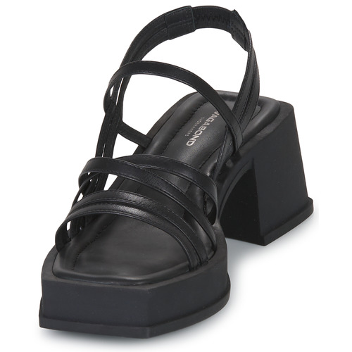 Vagabond Shoemakers - HENNIE Negro