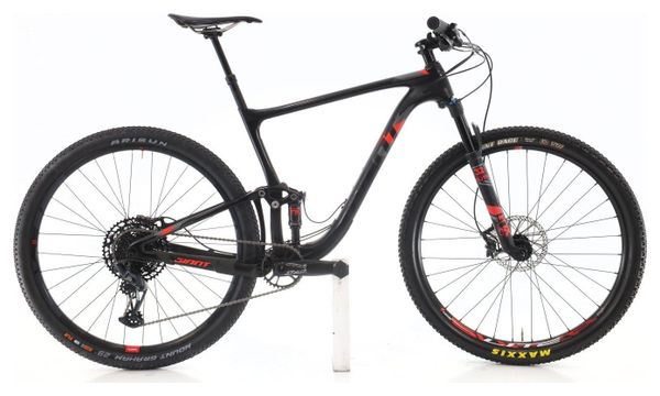 Produit reconditionné · Giant Anthem Advanced Carbone GX / Vélo VTT / Giant | Bon état