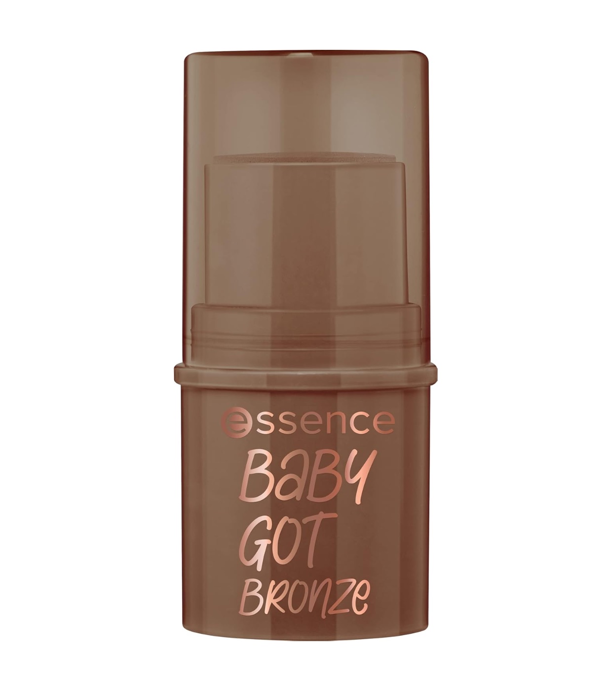 essence - Bastão bronzeador Baby Got Bronze - 30: Mocha Me Crazy