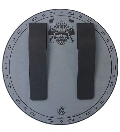 Liontouch - Samurai-Schild - Bunt