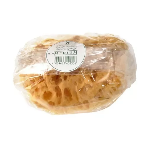 Croll og Denecke Natursvamp 13 cm - 1 stk.
