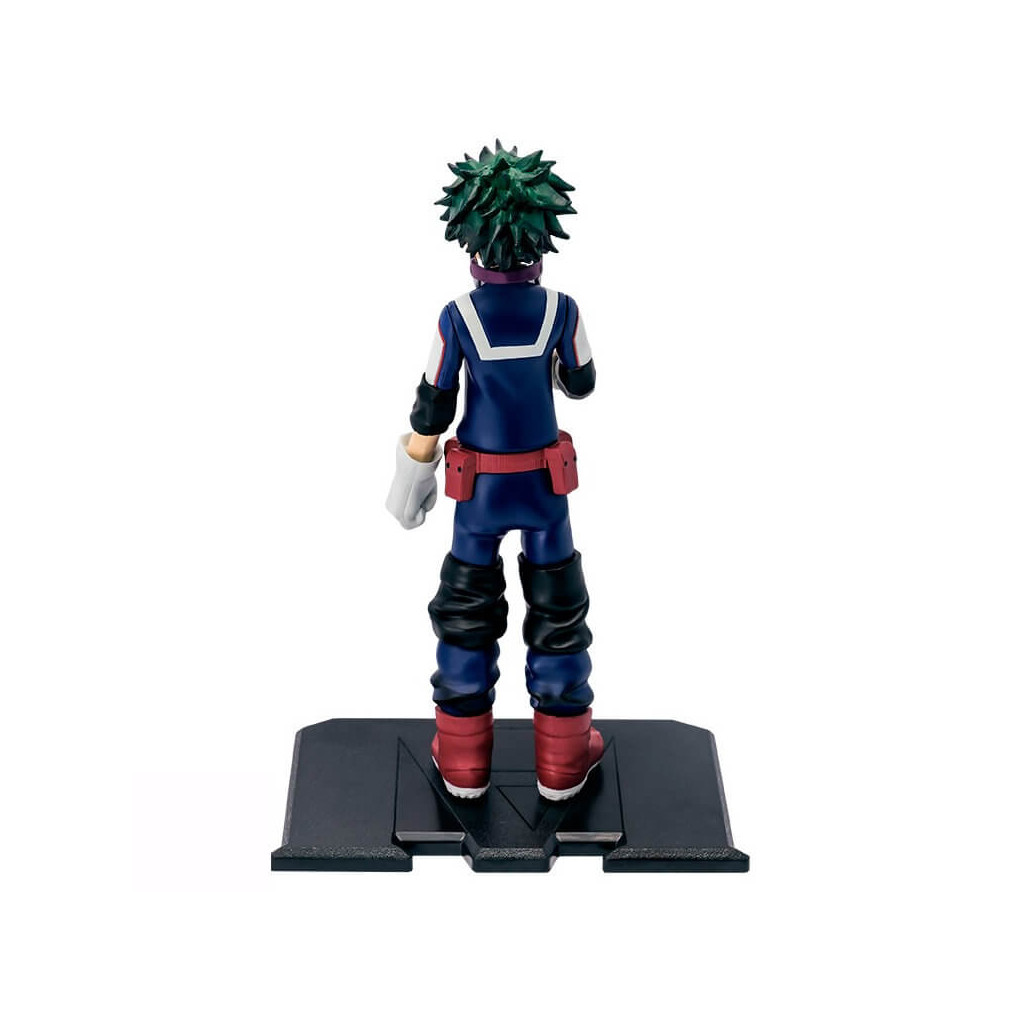 My Hero Academia - Figurine Izuku Midoriya