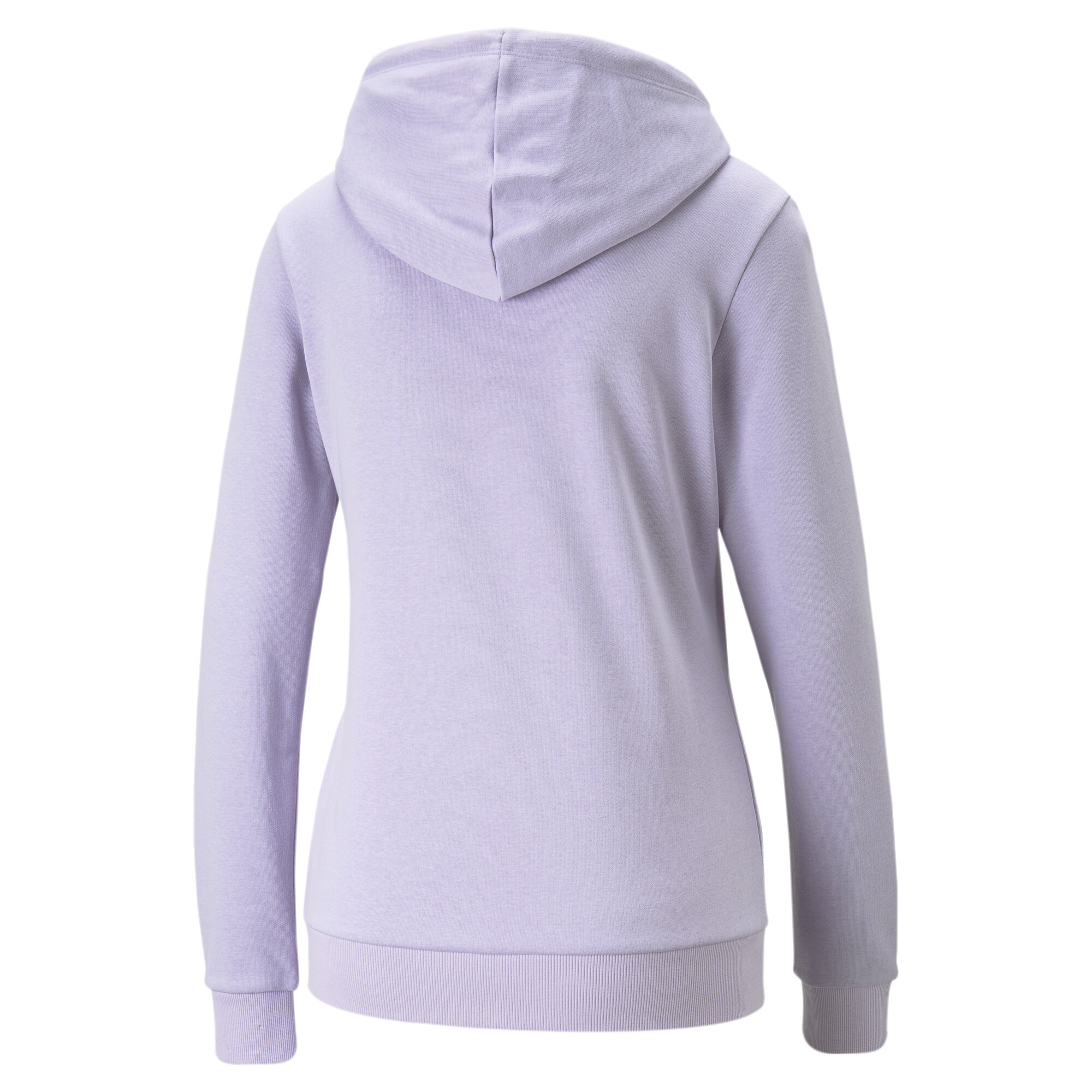 PUMA ESS Logo Hoodie TR