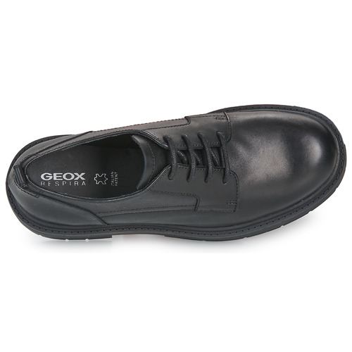 Geox - D SPHERICA EC7 - Noir